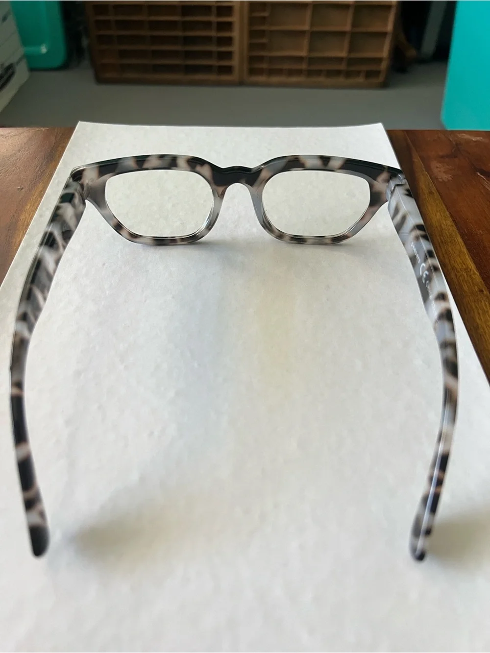 NEW Peepers Harmony Focus Tortoise 2.0 Readers